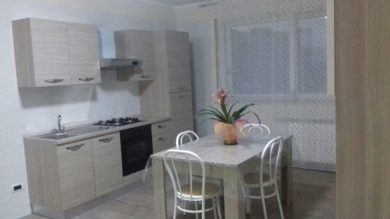 Palazzo Del Mare Apartman Nápoly Kültér fotó