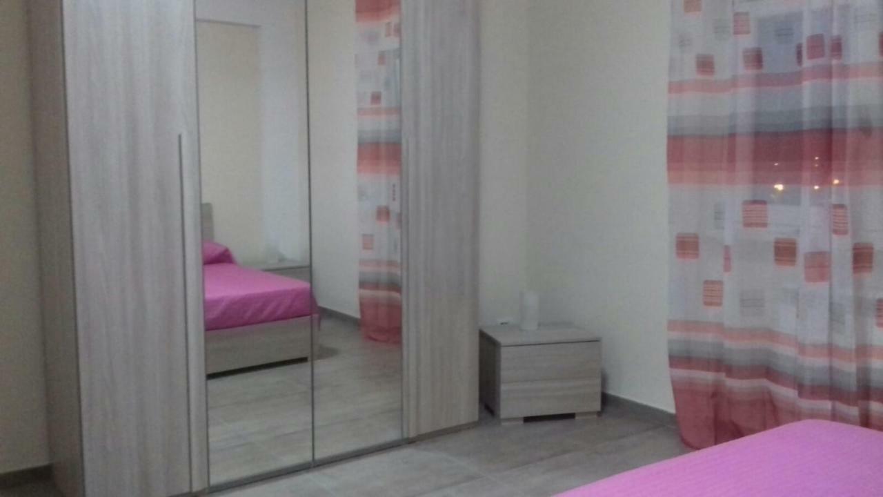Palazzo Del Mare Apartman Nápoly Kültér fotó