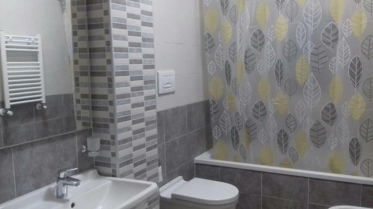 Palazzo Del Mare Apartman Nápoly Kültér fotó