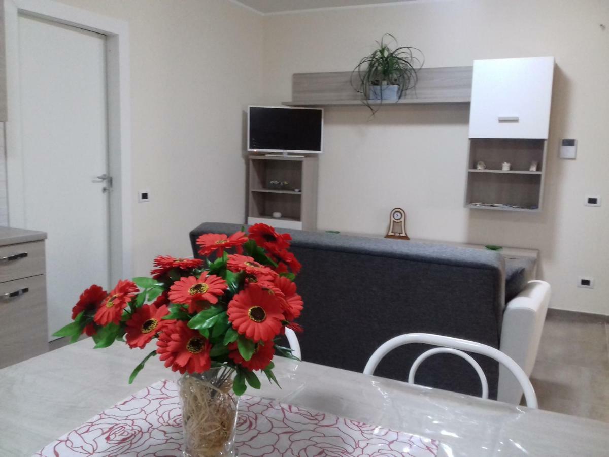 Palazzo Del Mare Apartman Nápoly Kültér fotó