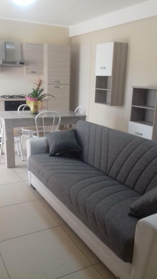 Palazzo Del Mare Apartman Nápoly Kültér fotó