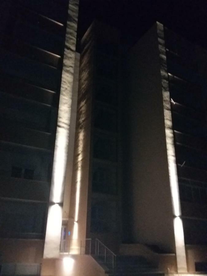 Palazzo Del Mare Apartman Nápoly Kültér fotó